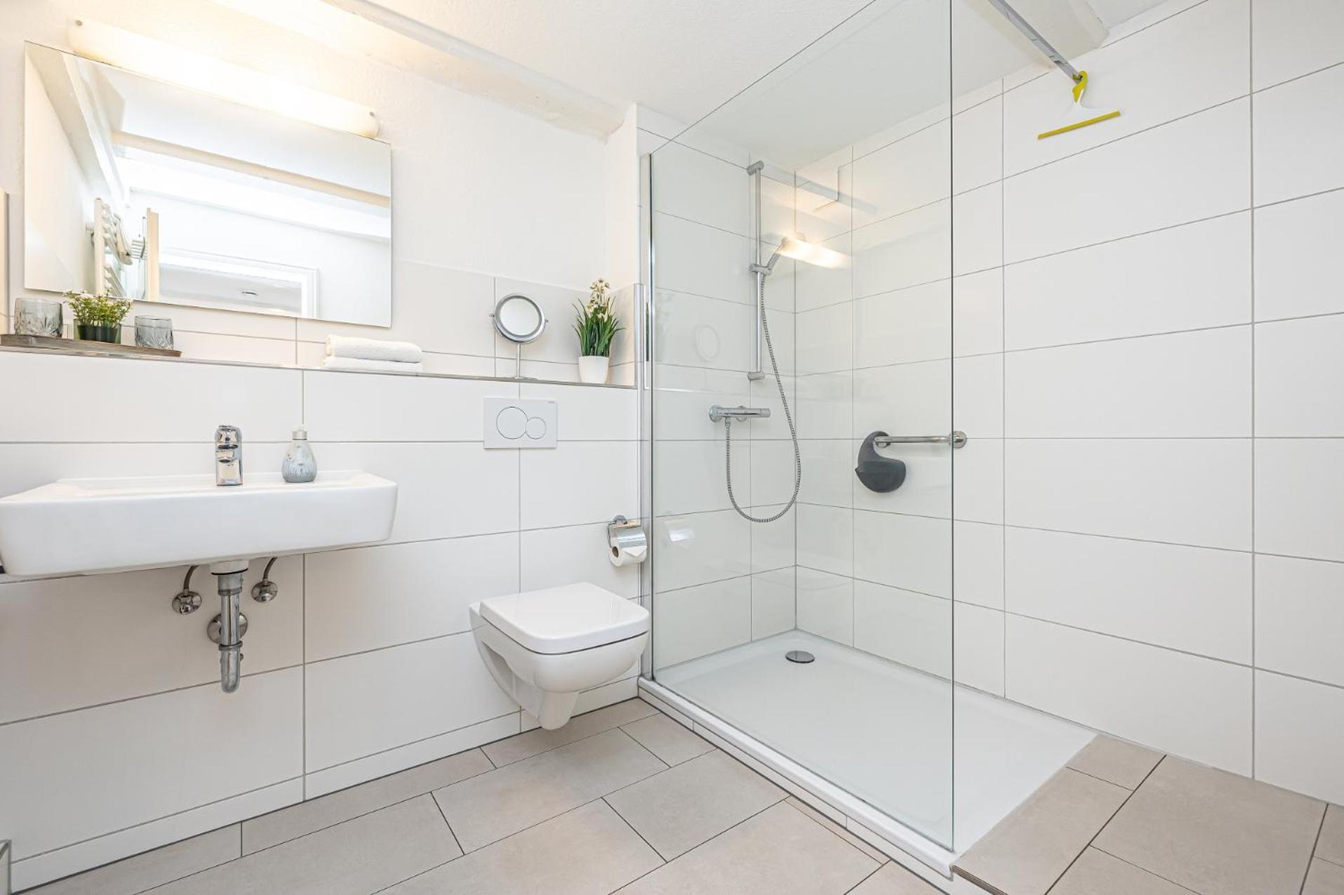 Fewo1846 - Im Sonnenhof - Komfortable 2-Zimmer-Wohnung Im Stadtzentrum Flensburg Zewnętrze zdjęcie