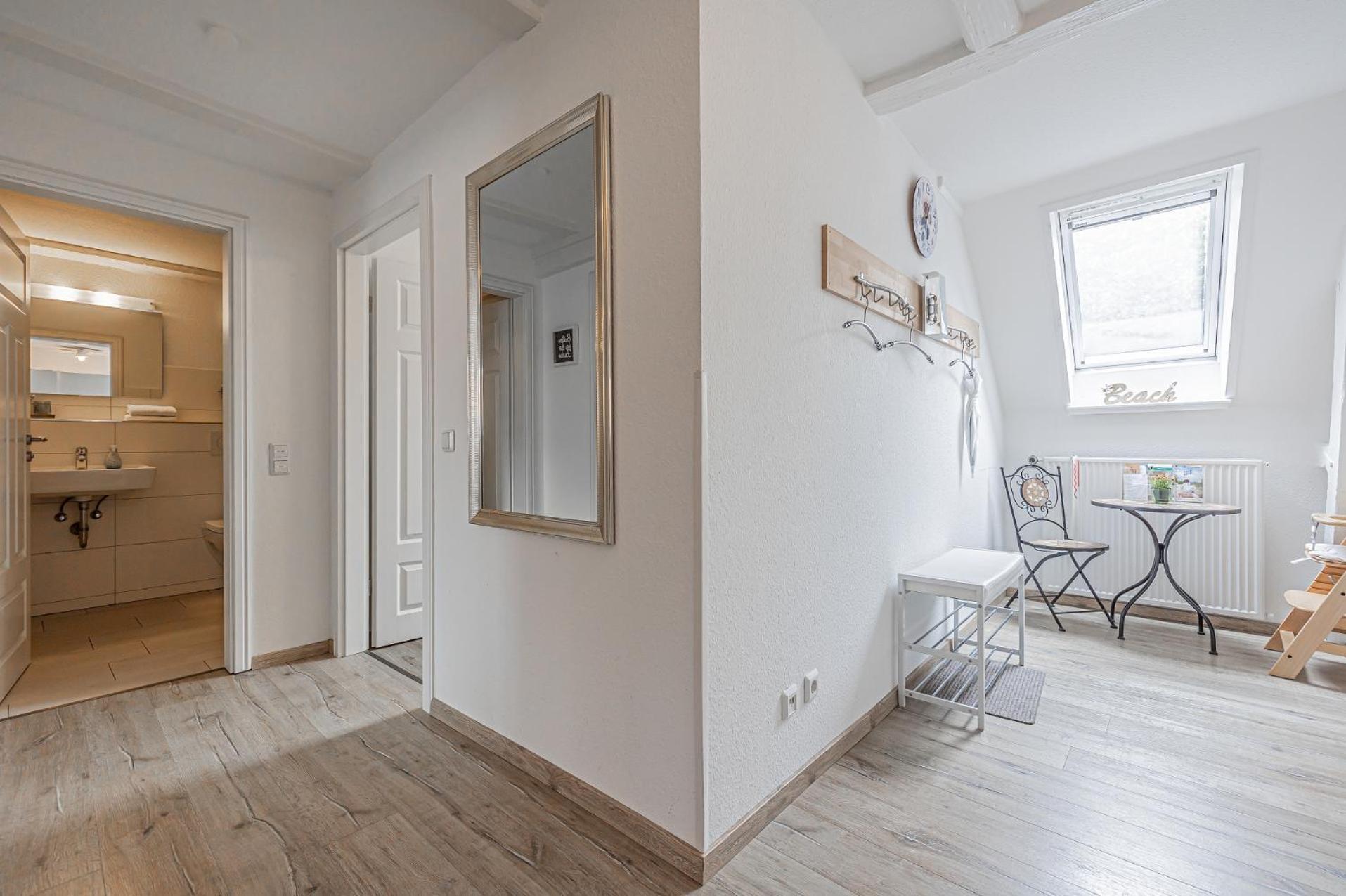Fewo1846 - Im Sonnenhof - Komfortable 2-Zimmer-Wohnung Im Stadtzentrum Flensburg Zewnętrze zdjęcie